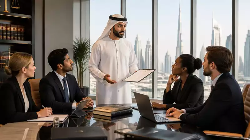Cultural Impact on UAE Defense