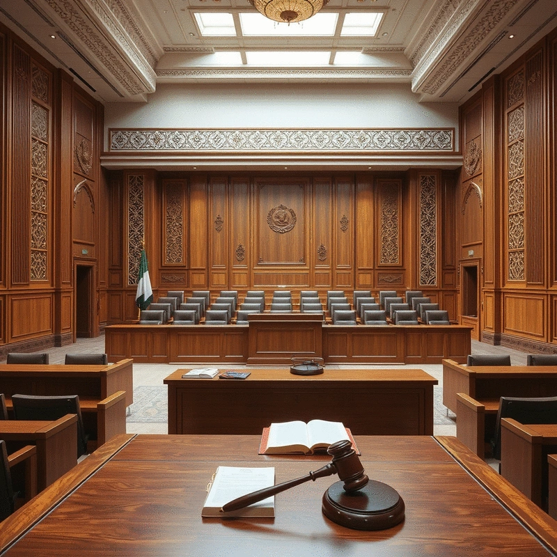 what to expect during a criminal defense trial in UAE