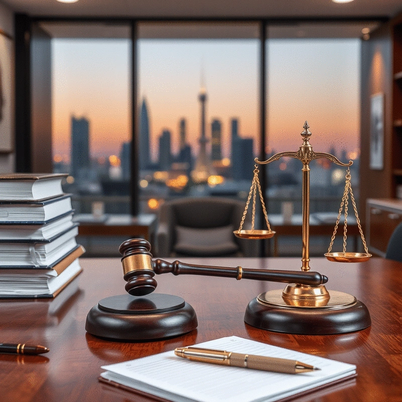 top defense strategies for drug-related charges in UAE