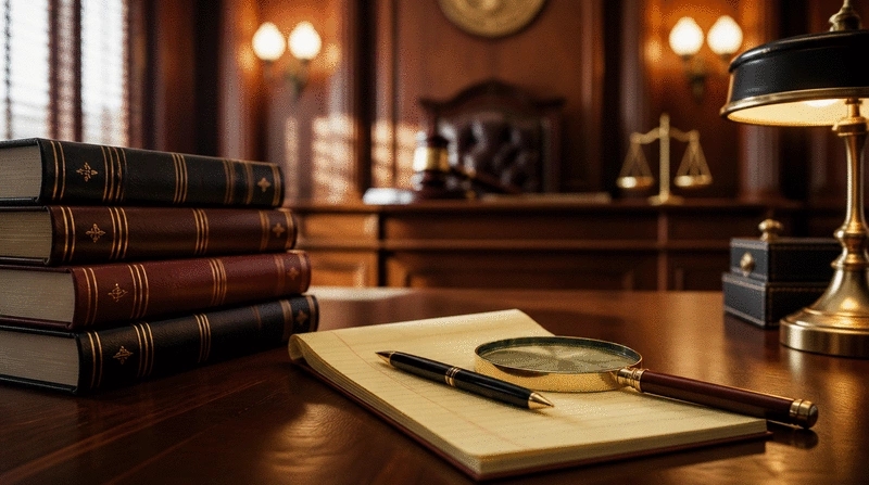 Challenge Evidence in Criminal Cases
