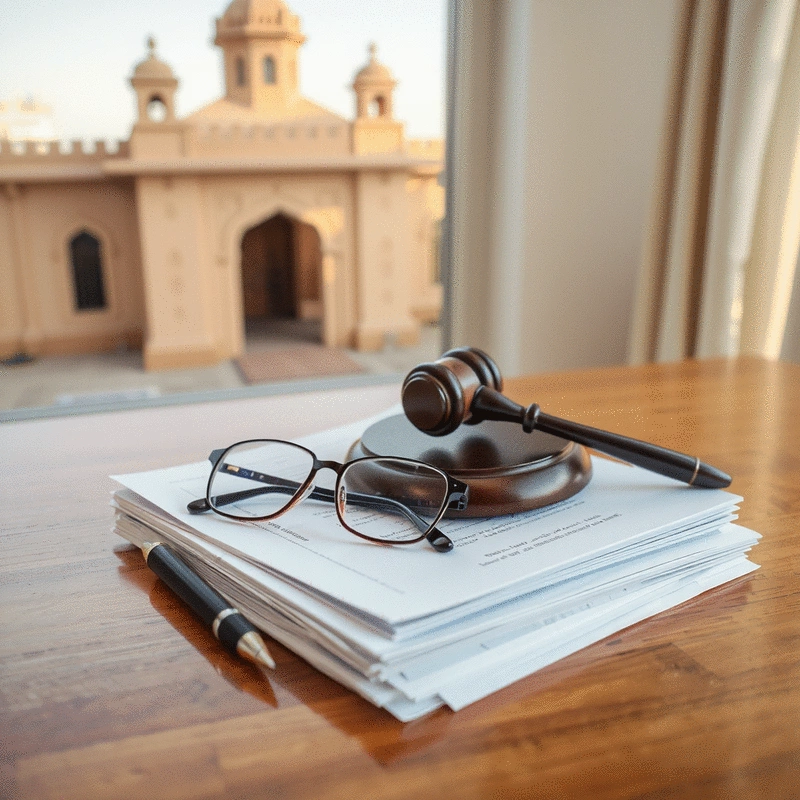 how to challenge evidence in UAE criminal defense cases