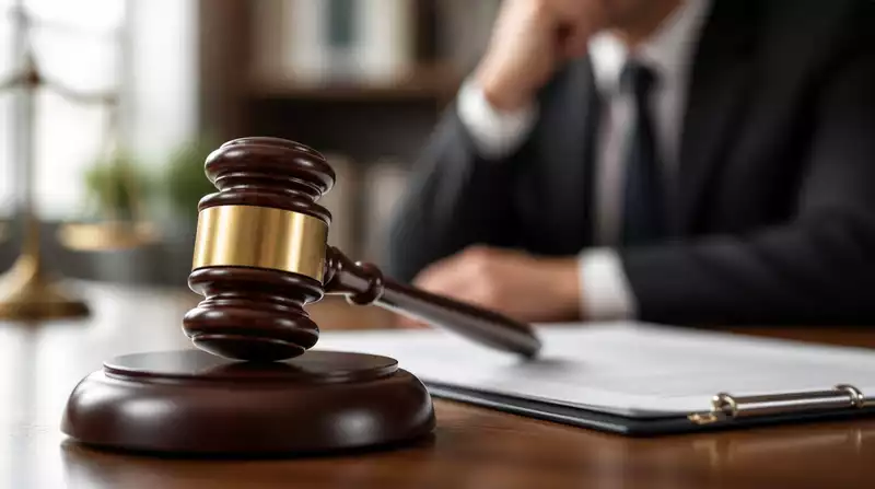 Appealing Criminal Convictions in UAE