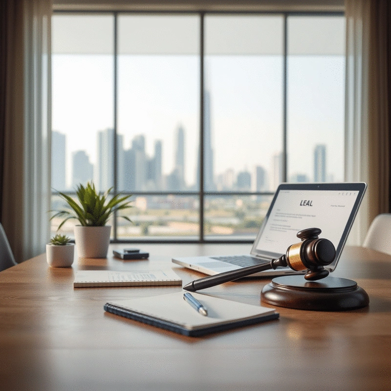 what to do if your legal rights are violated in UAE