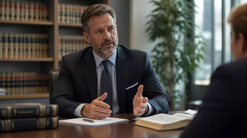 Expert Witnesses in Criminal Defense