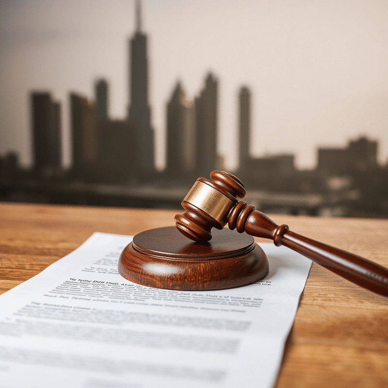 understanding plea bargaining in UAE criminal cases