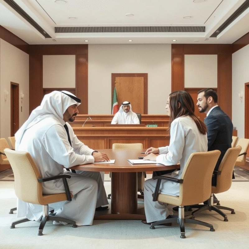 real-life examples of successful criminal defense strategies in UAE