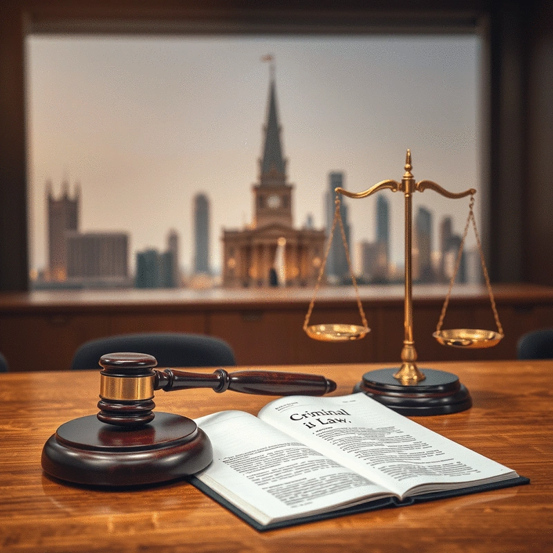 effective criminal defense strategies in UAE