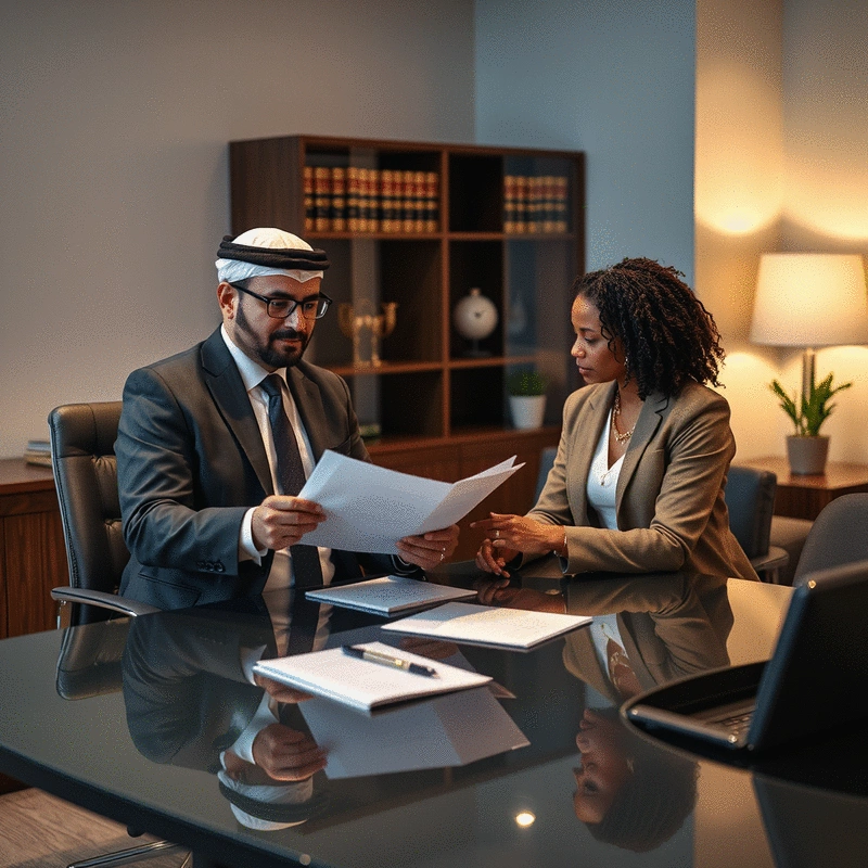 understanding your legal rights during arrest in UAE