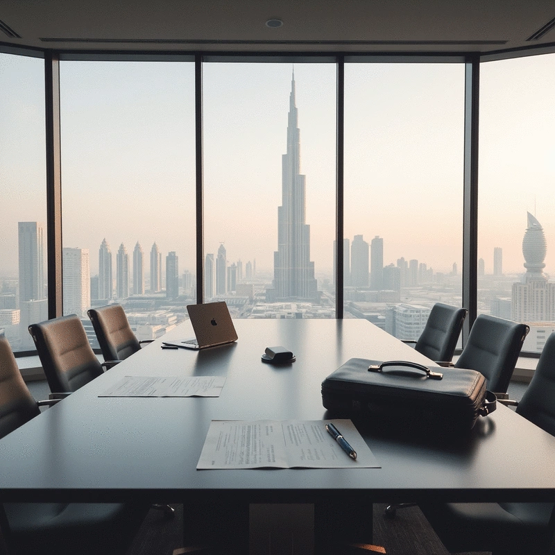 defense strategies for financial crime cases in UAE