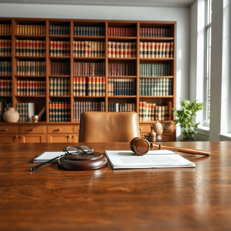 Legal Rights and Plea Bargaining UAE