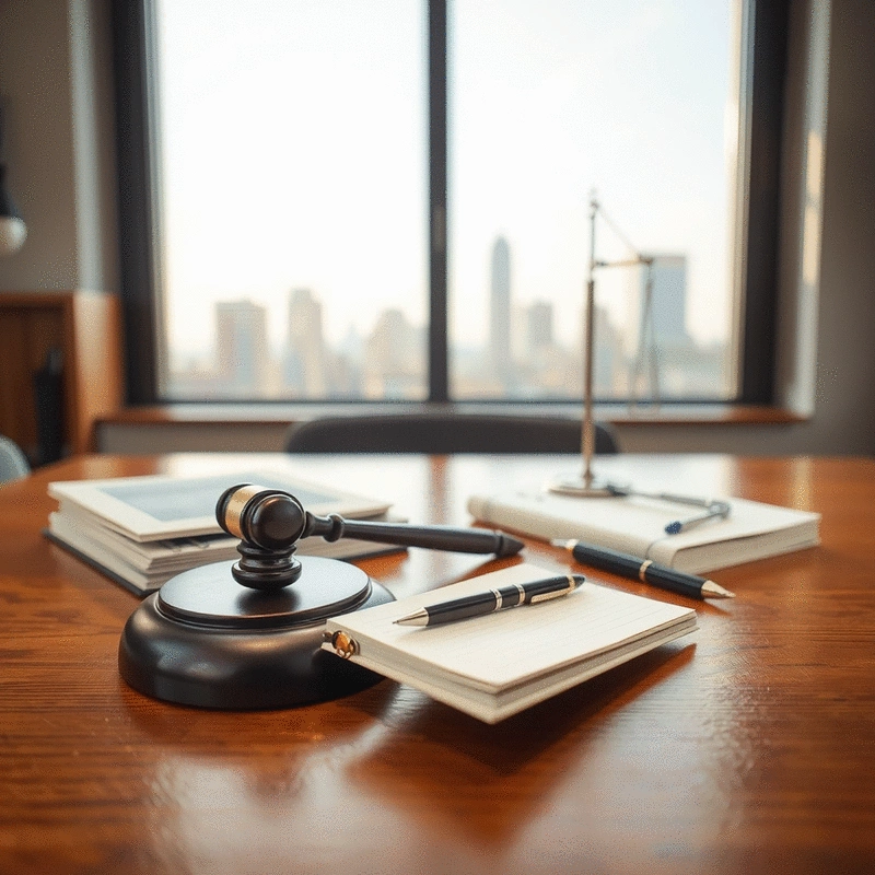 how to build a strong criminal defense case