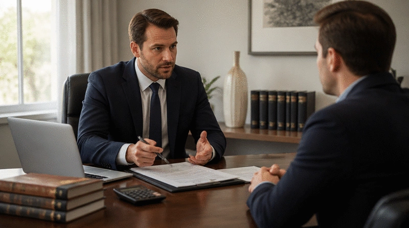 Legal Fees and Lawyer Selection