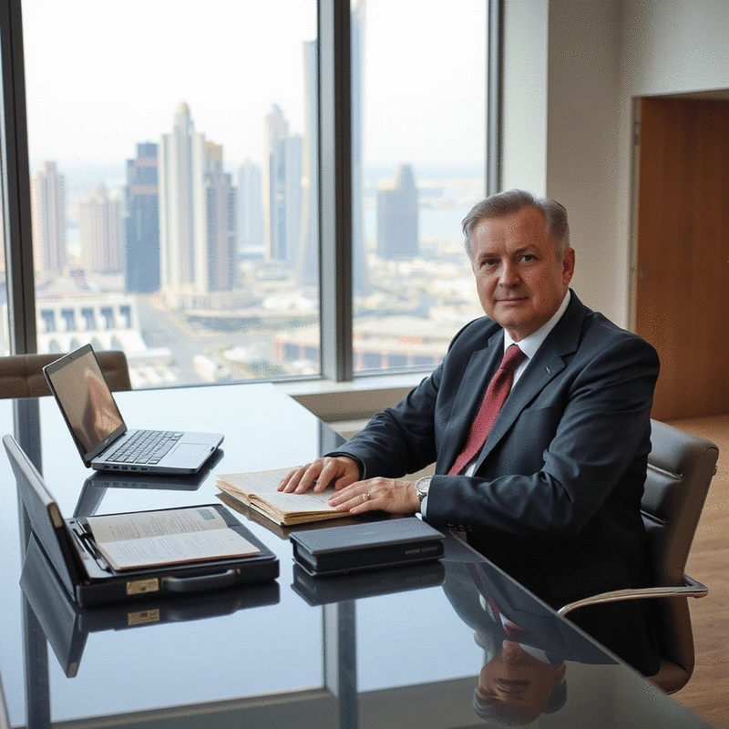 the role of expert witnesses in UAE criminal defense
