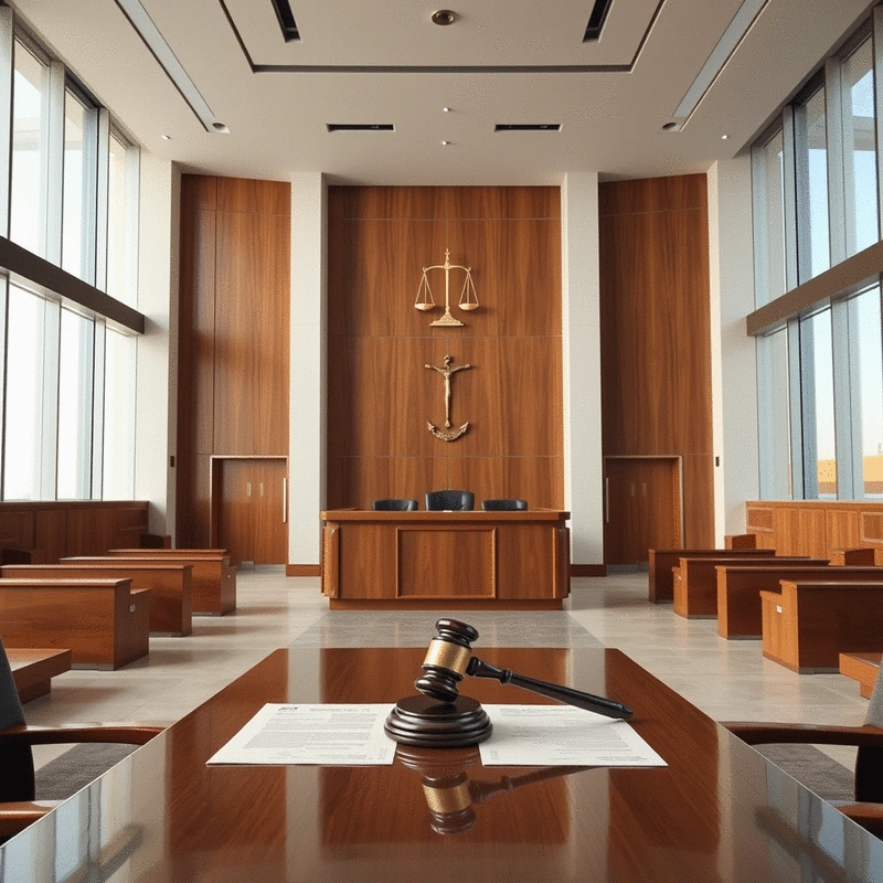 Notable Criminal Defense Cases in UAE