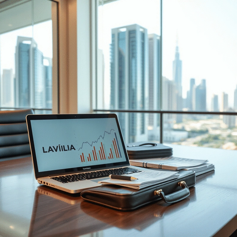White-Collar Crime Defense in UAE