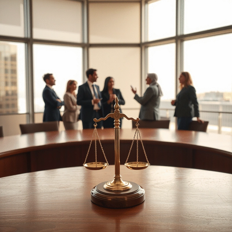 how to assert your legal rights in a UAE courtroom
