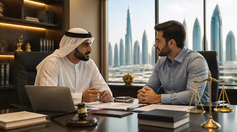 Understanding UAE Deportation Rights