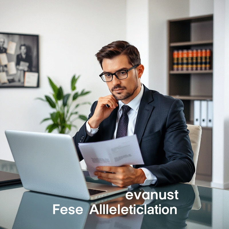 Defending Against False Allegations UAE