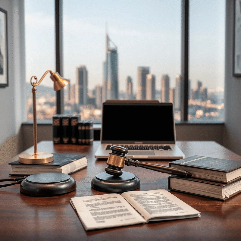 common legal rights misconceptions in UAE criminal defense