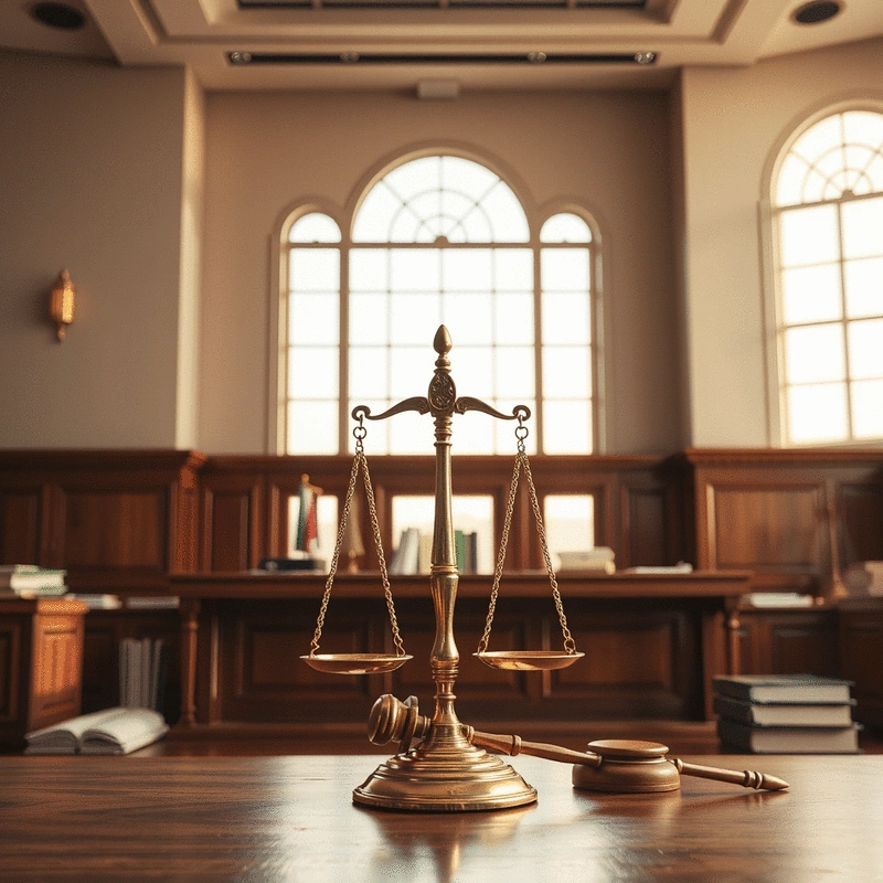 key factors influencing jury decisions in UAE criminal trials