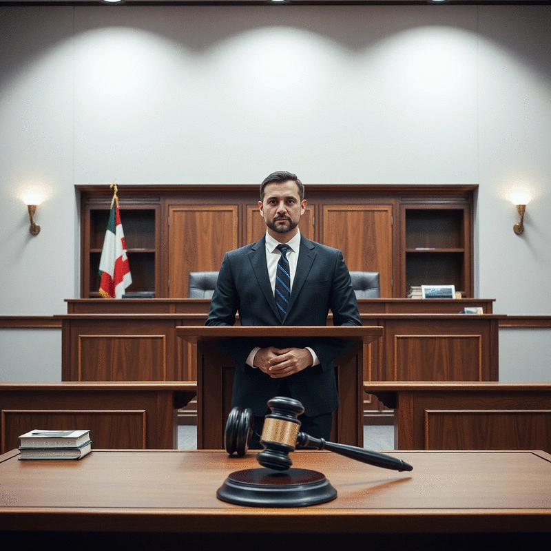 Witnesses' Rights in UAE Courts