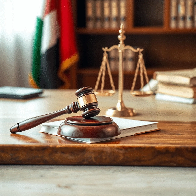 Victims' Rights in UAE Criminal Cases