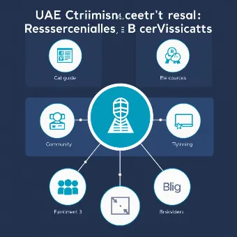 Overview of UAE Criminal Defense Insights resources
