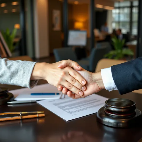Choosing a Qualified Defense Lawyer