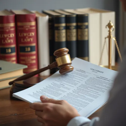 Understanding Your Legal Rights in UAE