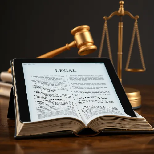 Legal Insights Showcase
